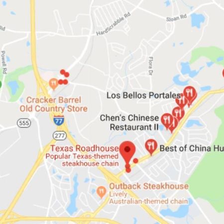كولومبيا Beautiful Private Home Near Ft Jackson, Starbucks, Shopping And Dining! المظهر الخارجي الصورة