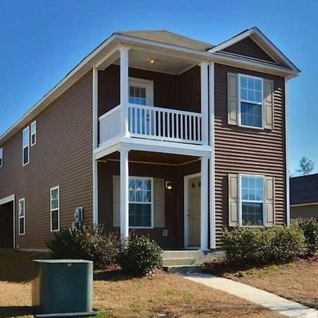 كولومبيا Beautiful Private Home Near Ft Jackson, Starbucks, Shopping And Dining! المظهر الخارجي الصورة