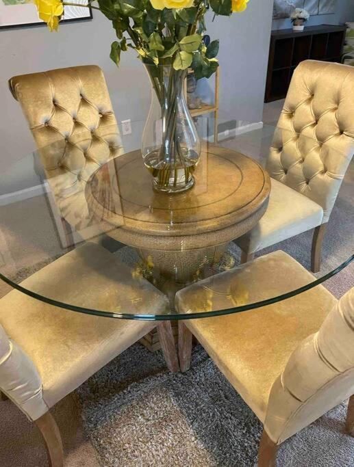 كولومبيا Beautiful Private Home Near Ft Jackson, Starbucks, Shopping And Dining! المظهر الخارجي الصورة